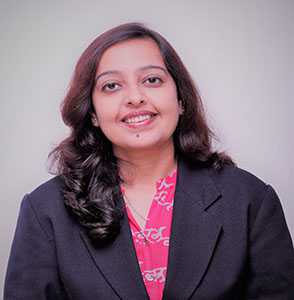 Dr. Shalini Agarwal