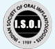 indian society of oral implantologist