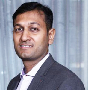 dDr. Chintan Agarwal MDS Orthodontist