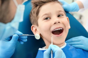 Best Dentist