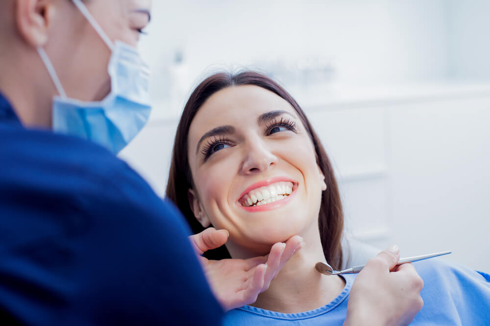 A Short Overview of Dental Teeth Cleaning: The Key to a Healthy and Radiant Smile