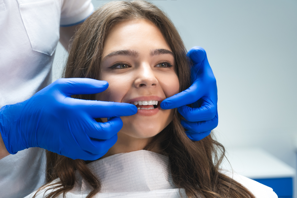 Myths and Facts of Dental Implants