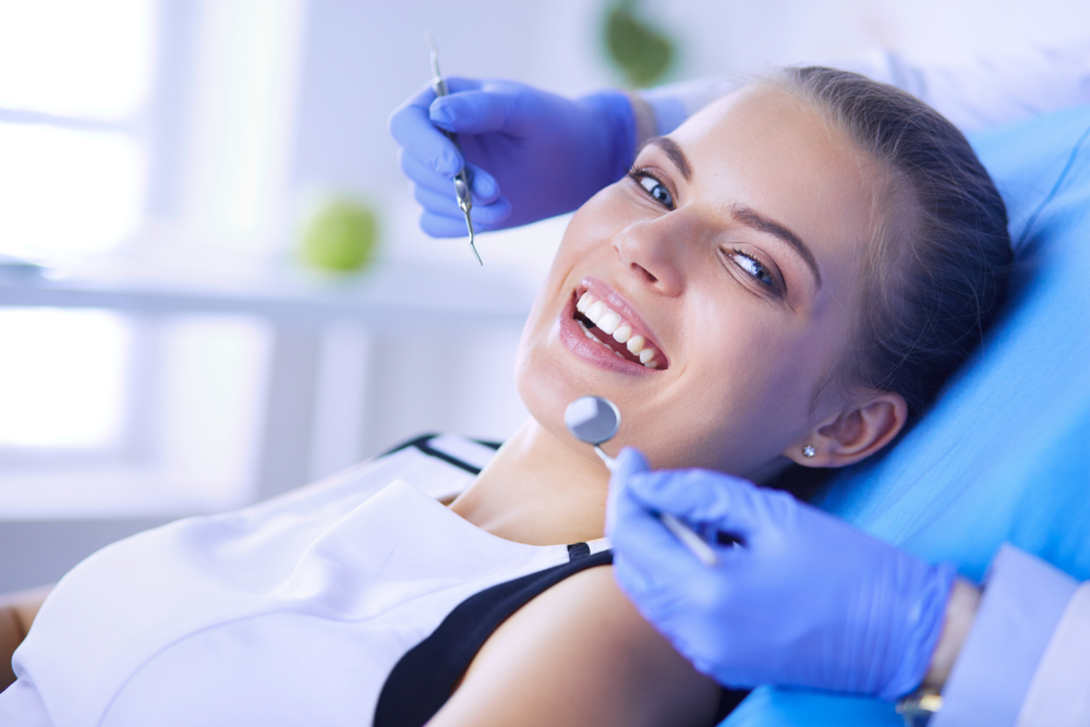 Save Your Tooth With Root Canal Treatment