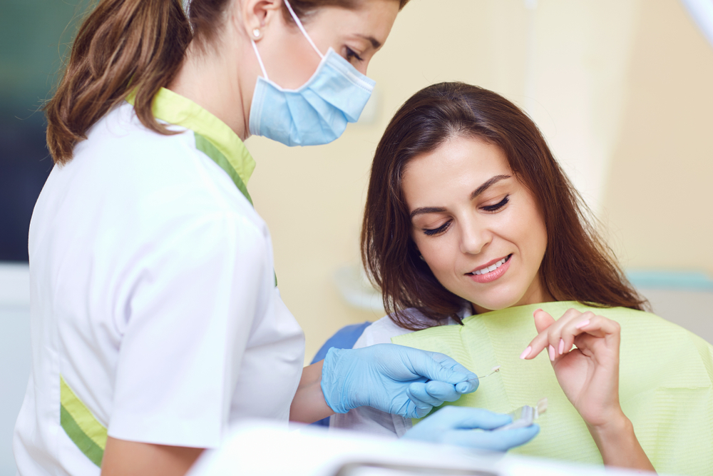 Why Different Types of Teeth Cleanings Are There?
