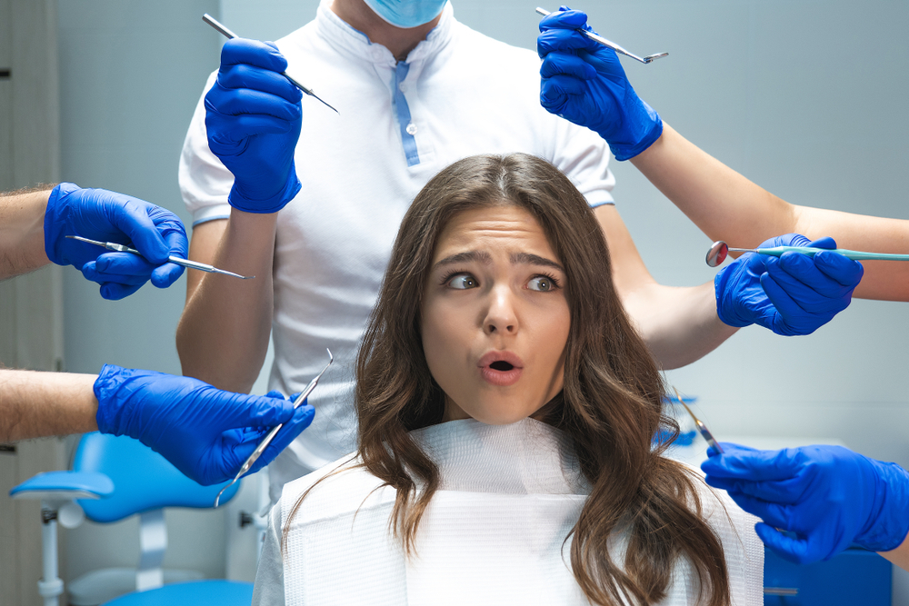 Demystifying Root Canal Treatment: Is it Safe?