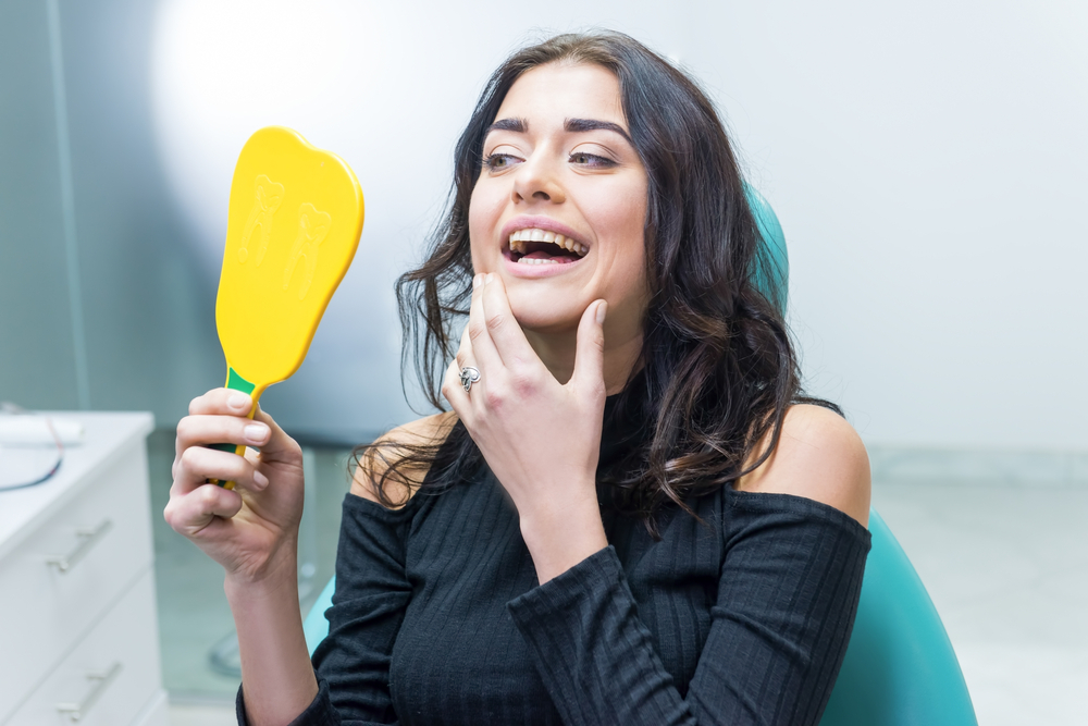 The Importance of Teeth Cleaning: Beyond Aesthetics