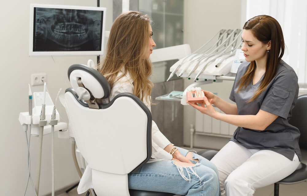 The Ultimate Guide to Dental Implants: Everything You Need to Know