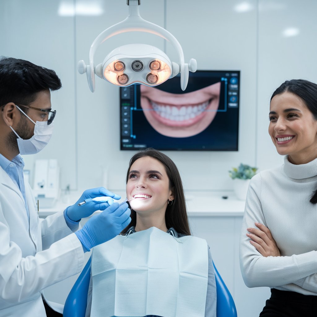 Top 5 Cosmetic Dentistry Trends for a Picture-Perfect Smile in 2025