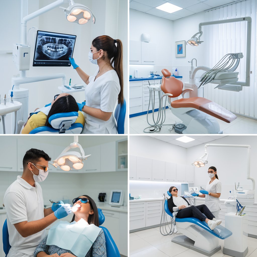 Advanced Modern Dentistry in Ahmedabad: Transform Your Smile