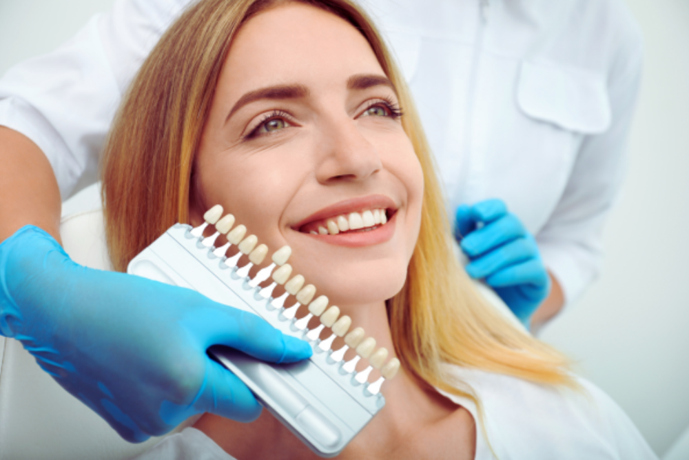 Top Cosmetic Dentistry in Ahmedabad | Real Results